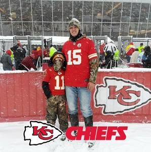 Meet your Posher, Earl